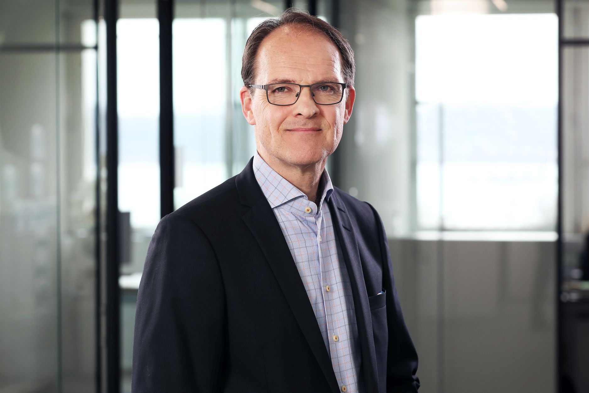 image of peter dahlvik