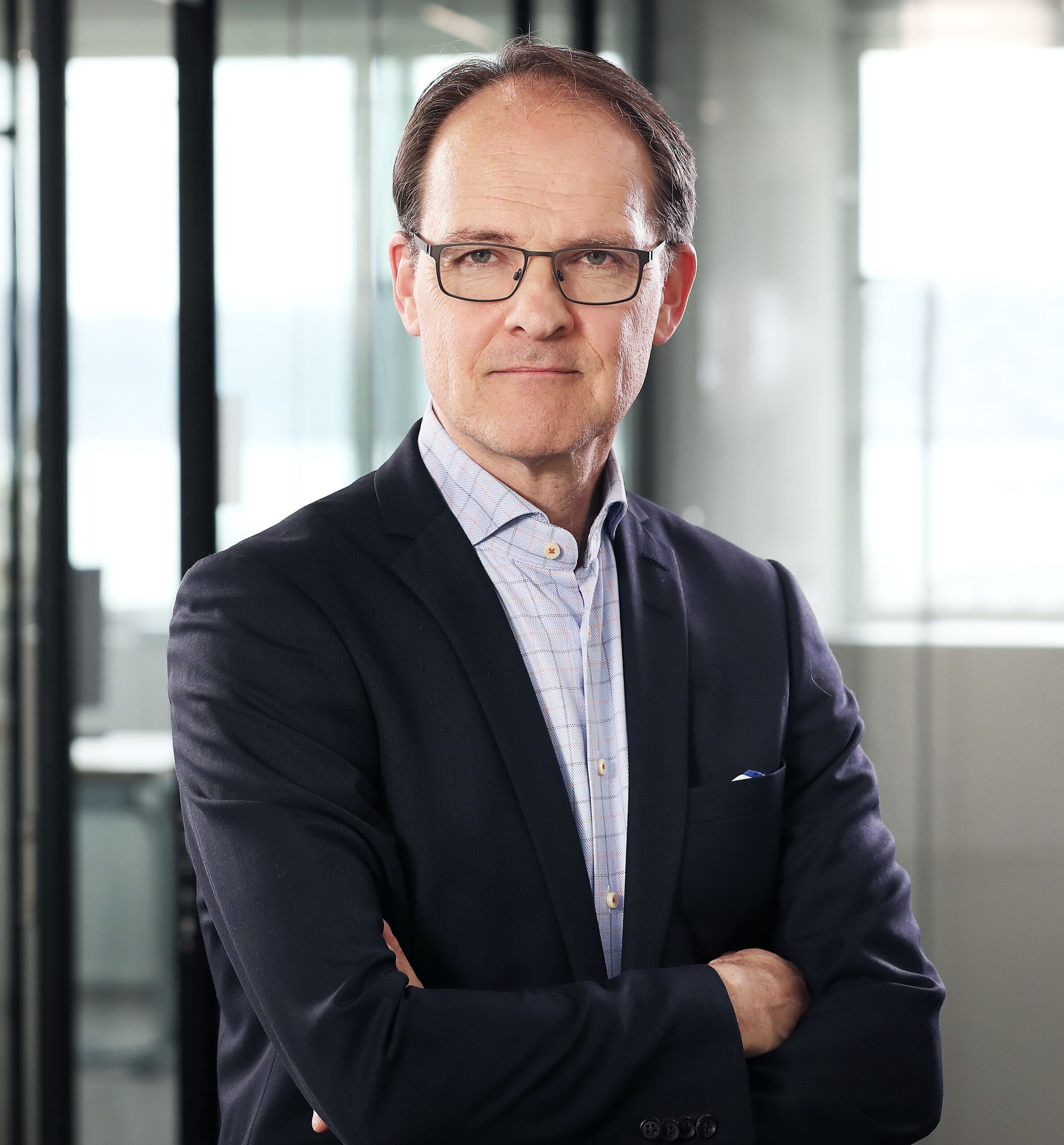 image of peter dahlvik